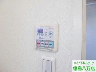 クラヴィエ南昭和Ｃの物件内観写真